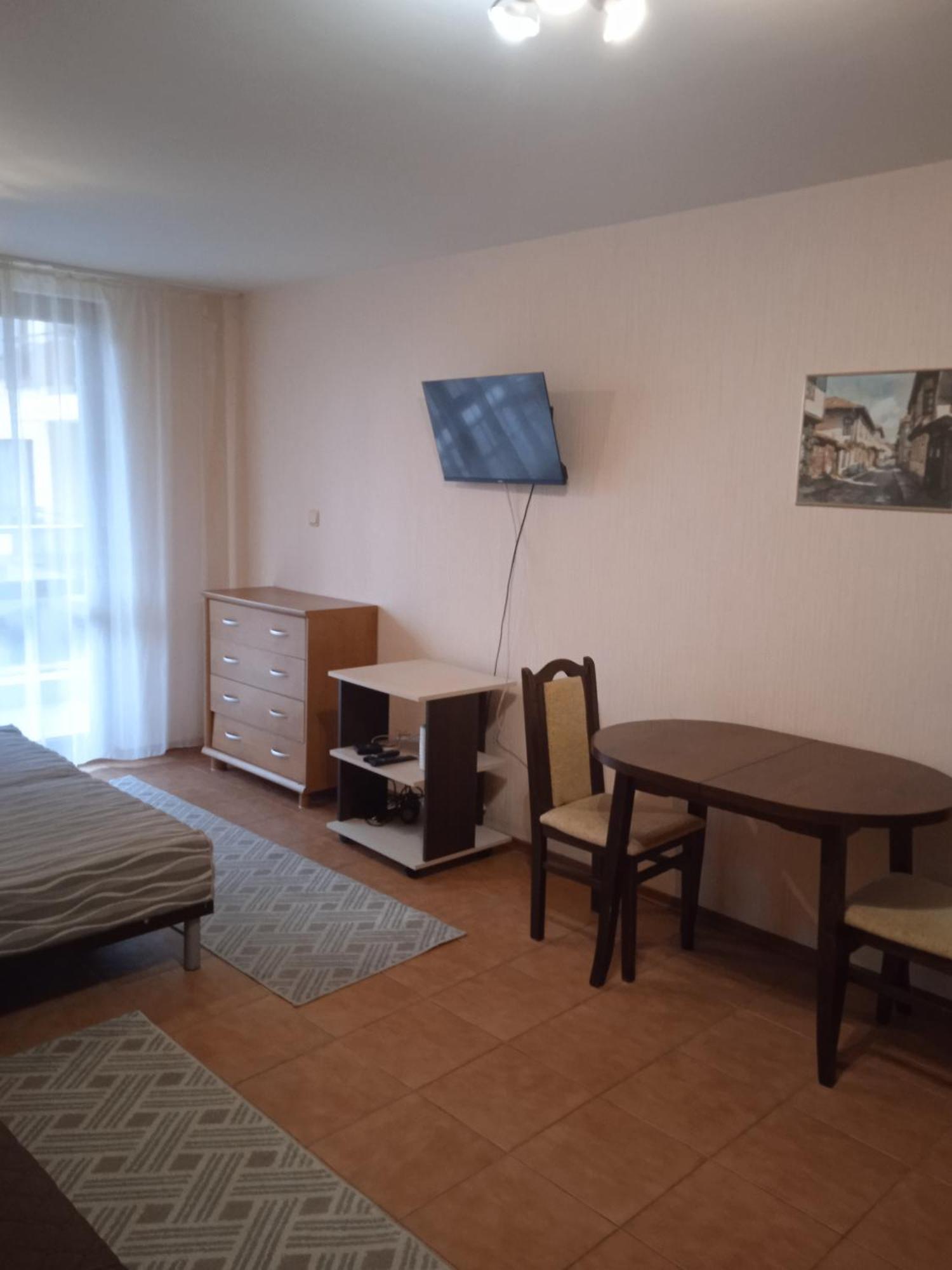 Private Studio, South Beaсh, Nessebar, Larisa エクステリア 写真